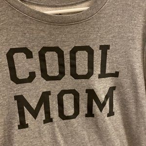 Cool Mom Sweatshirt